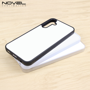 <span class=keywords><strong>Cover</strong></span> Protettive Personalizzabili in TPU 2D <span class=keywords><strong>per</strong></span> Sublimazione <span class=keywords><strong>per</strong></span> <span class=keywords><strong>Samsung</strong></span> Galaxy A15 A23 A24 A25 A34 A54 - Product Image 5