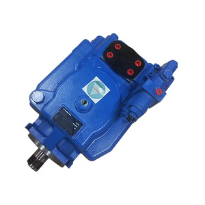 ปั๊มไฮดรอลิกแบบลูกสูบแกน PVH ซีรีส์ PVH57,PVH74,PVH98,PVH131,PVH141 - Product Image 5