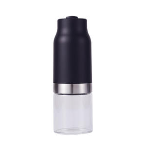 <span class=keywords><strong>Petit</strong></span> appareil ménager Offre Spéciale <span class=keywords><strong>moulin</strong></span> <span class=keywords><strong>à</strong></span> sel et <span class=keywords><strong>à</strong></span> <span class=keywords><strong>poivre</strong></span> <span class=keywords><strong>électrique</strong></span> <span class=keywords><strong>à</strong></span> piles, automatique par gravité - Product Image 4