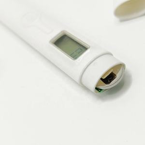 पानी की गुणवत्ता परीक्षक विश्लेषक पोर्टेबल टी-मीटर पेन डिजिटल वाटर परीक्षक उपहार बॉक्स पैकेज के साथ पेन - Product Image 5