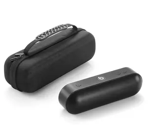 Étui de protection durable en EVA dur personnalisé pour Tribit XSound Go Speaker Travel Carrying