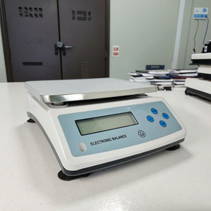 큰 팬 무게 균형 30kg 0.1g 디지털 저울 20kg 30kg - Product Image 4