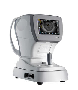 Auto-réfractomètre kératomètre numérique avec imprimante - Product Image 4