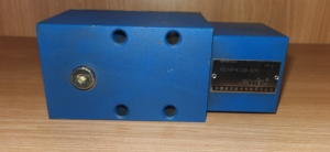 Balanza Hidráulica Huade FD16PA12B/B30 - Product Image 4