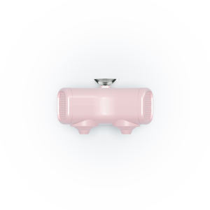 Machine à bulles de bain imperméable - Jouet de bain automatique pour enfants avec ventouses puissantes, pas besoin de solution à bulles spéciale - Product Image 3