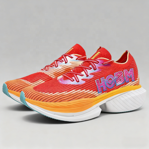 <span class=keywords><strong>ร</strong></span>องเท้า2025ใส่ในฤดูใบไม้ผลิแผ่นคา<span class=keywords><strong>ร</strong></span>์บอนเต็มแผ่นดีไซน์สำหรับ<span class=keywords><strong>ร</strong></span>ถแข่งรองเท้าลำลองเดินช้าสบายเหมาะสำห<span class=keywords><strong>ร</strong></span>ับกา<span class=keywords><strong>ร</strong></span>ฝึกซ้อม - Product Image 4