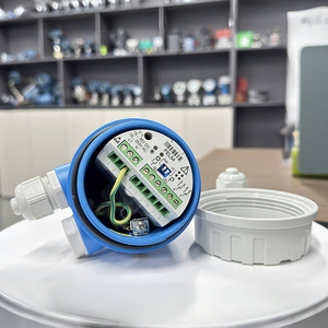สวิตช์วัดระดับแบบสั่นสะเทือนรุ่น FTL50 Vibronic ของ Endress+Hauser สำหรับการตรวจจับของแข็งจำนวนมากและแม่นยำ - Product Image 2