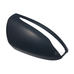 Cubiertas de espejo retrovisor Mercedes-Benz para Glb Glc W205 213 222 253, juego completo de carcasa de plástico con espejo de cristal - Product Image 4