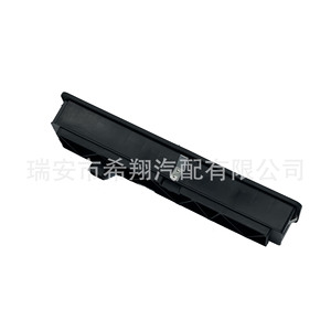 Interruptor de Apertura de Maletero para Ford Focus F1EB-19B514-AE, Repuesto Negro - Product Image 2