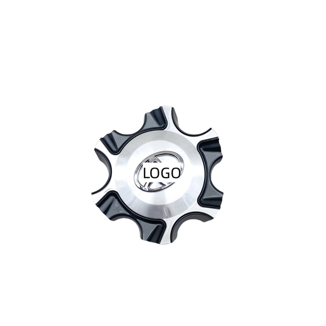 LUXESOEM Suitable for Toyota Hilux Revo Hub Cap 4260B-0K330 Hub Center Cap Hub Dust Cap