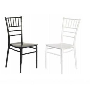 <span class=keywords><strong>Sedie</strong></span> Chiavari in PP Acrilico Impilabili per Noleggio Commerciale, Matrimoni, Hotel, Banchetti, <span class=keywords><strong>Sedie</strong></span> in Resina Cristallo - Product Image 2