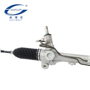 <span class=keywords><strong>Caja</strong></span> <span class=keywords><strong>de</strong></span> Dirección Asistida para Mazda BT50 4WD, Cremallera <span class=keywords><strong>de</strong></span> Dirección para <span class=keywords><strong>Ford</strong></span> <span class=keywords><strong>Ranger</strong></span> RHD12-16, UC2A-32-110D - Product Image 3