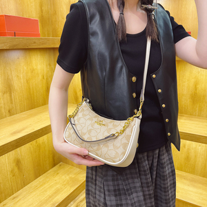 Borsa <span class=keywords><strong>a</strong></span> <span class=keywords><strong>Tracolla</strong></span> in Pelle PU Stampata Retrò Personalizzata per <span class=keywords><strong>Donna</strong></span>, Borsa Quotidiana Personalizzabile per Pendolarismo e Socializzazione - Product Image 2