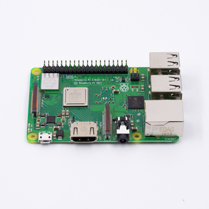 Raspberry Pi 3 รุ่น B+ ของแท้ ซีพียู Quad Core 1.4GHz 64 บิต พร้อม WiFi และสำหรับการทดลองใช้งาน 4.2 1.67A - Product Image 5