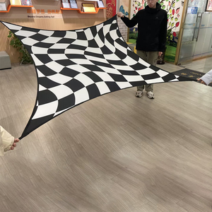 Nhà Sản Xuất Bán Hàng Trực Tiếp Tùy Chỉnh Cờ Kích Thước Lớn Biểu Ngữ Tùy Chỉnh Với Logo Tùy Chỉnh In - Product Image 2