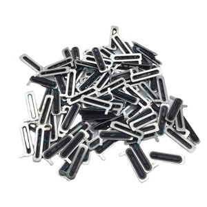 Tai nghe dính Tai nói lưới cho <span class=keywords><strong>Iphone</strong></span> x XS XR XS max 11 11 Pro 11 Pro 12 12 Pro 12 13 14 Pro Max Tai loa nướng lưới - Product Image 1