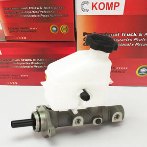 Maître-cylindre de frein de haute qualité KOMP Factory, pompe principale de frein 58510-1H200 pour HYUNDAI CEE'D Hatchback <span class=keywords><strong>SW</strong></span>, garantie d'un an - Product Image 5