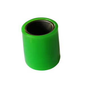 ระบบกันสะเทือนรถบรรทุกแบบกำหนดเองได้ บูชเพลาลากจูงสำหรับรถพ่วง - Product Image 3