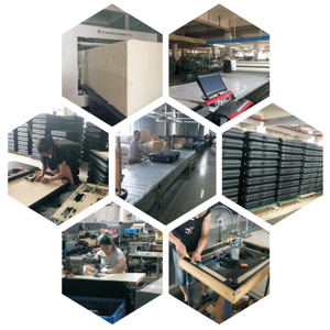 Ventes directes d'usine chinoise Barres parallèles portables <span class=keywords><strong>Lit</strong></span> facial <span class=keywords><strong>de</strong></span> massage pliant - Product Image 5