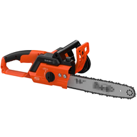 Scie à chaîne électrique professionnelle UM 2500W, guide-chaîne de 22 pouces, chaîne de 0,325 pouces, huileur automatique, anti-recul, coupe-bois pour jardinage, abattage et bois de chauffage