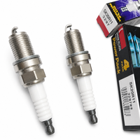 Nouvelle bougie d'allumage iridium SK20R11 3297 90090-91180 90919-01210 90919-01237 de remplacement pour moteur automobile – Garantie 1 an
