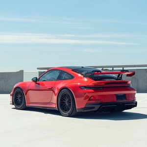 ล้อปลอม18 19 20 21 22 24นิ้วขอบล้อสำหรับ <span class=keywords><strong>Bugatti</strong></span> Veyron <span class=keywords><strong>W16</strong></span> Mistral Divo Chiron Vision GT Porsche Panamera Cayenne - Product Image 6