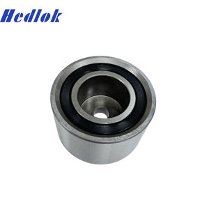 HEDLOK BELT IDLER PULLEY 13073-AA080 AA081 AA082 AA140 AA142 AA180 SUBARU FORESTER IMPREZA LEGACY OUTBACK WRX用 - Product Image 1