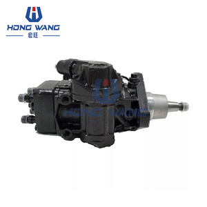Repuestos para Excavadora HongWang 2852167 504068815 Bomba de Inyección de Combustible Compatible con Bomba de Combustible para Cargador 590SM para 74KW NEF - Product Image 2