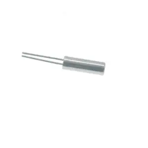 206 32.768KHZ cylindrical crystal oscillator 2*6 small size 12.5P load capacitor 32.768K