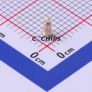 KH-102540-DZ Pogo Pin Connector Connector Whole Sale Electronic Component Chips Supplier & BOM Service - Product Image 1