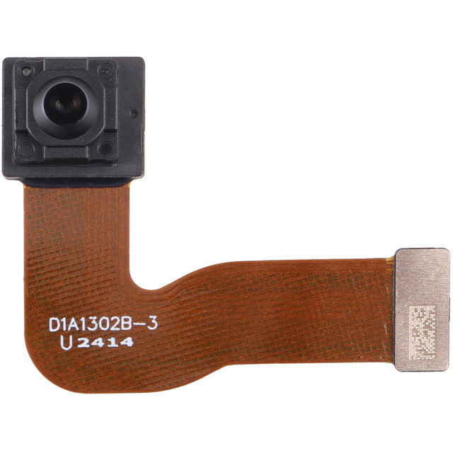 Mobile Phone Front Selfie Facing Camera Module Flex Cable for Google Pixel 7A Replacement