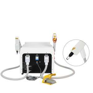 Equipo de Belleza para Depilación Láser de 4 Ondas 2025, Máquina Láser de Diodo de Alta Potencia 2000W con Longitudes de Onda de 755nm, 808nm, 940nm y 1064nm - Product Image 5