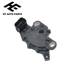 Interrupteur de sécurité neutre 8604A011 MD757783 pour Mitsubishi Eclipse Galant Endeavor 1997-2011 - Product Image 1