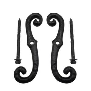 Factory Direct High Quality <strong>Window</strong> Shutter <strong>Hardware</strong> Hinge - Product Image 4