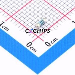 Résistance SMD 1MMF04TS04F1009C MELF-0204 (Résistance : 10 Ohms) (Précision : 1%) Puissance : 250 mW - Product Image 2