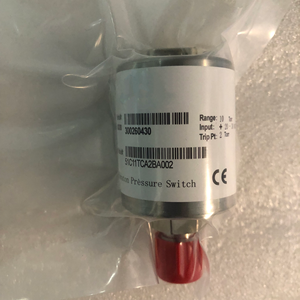 Interruptor Absoluto de un Solo Extremo M&KS 51C11TCA2BA002 Baratron para Equipos de Vacío para Semiconductores - Product Image 3