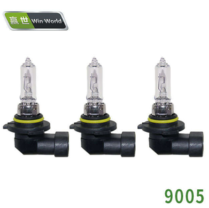 Win World 9005 <span class=keywords><strong>HB3</strong></span> 12V 65w ampoules halogènes pour voiture ampoule halogène phare système d'éclairage automatique phares halogènes et xénon - Product Image 6