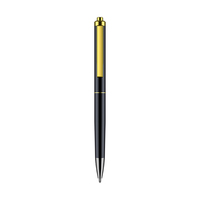 Enregistreur stylo USB rechargeable en métal à réduction de bruit, haute définition WAV, 20 heures d'autonomie, portable, prix usine OEM