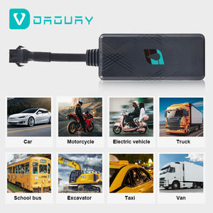 Daovay Top Vente Meilleur Prix Voiture Gps Tracker Tracking Engine Cut Véhicule <span class=keywords><strong>Mini</strong></span> Gps Car Tracker - Product Image 5