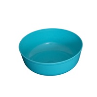 Juego de 3 Recipientes para Cebo de Pesca, Apilables, de Plástico, para Mezclar Cebo, en Amarillo, Rojo y Azul, Venta al Por Mayor