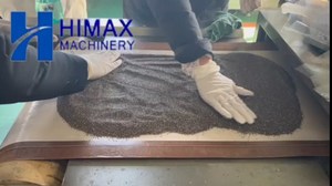 Séchoir tunnel à micro-ondes de haute qualité pour fruits, légumes et herbes, avec prix d'usine - Product Image 4