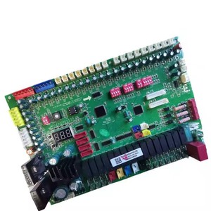 Carte mère de climatiseur Chigo LSQWRFA35M MB 802358800025, carte de commande d'unité extérieure, pièce de rechange pour climatiseur central - Product Image 1