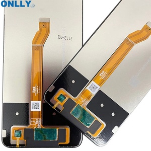 Écran LCD tactile d'origine 100 % testé pour Huawei Honor X7 2020, écran LCD pour Huawei Honor X7, pièces de réparation - Product Image 4