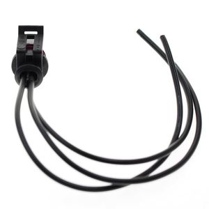 6.0L 7.3L Powerstroke <span class=keywords><strong>ICP</strong></span> EBP Sensor Reparación Arnés Enchufe Pigtail - Product Image 5