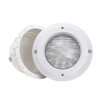 Remplacement lampe de piscine led ip68 par 56 a mené des lumières de piscine