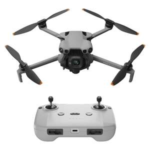 Mini 5 Pro <b>Drone</b> <b>4K</b> UHD Gray Travel Aerial Imaging With Obstacle Sensing Night Flight Safety - Product Image 1