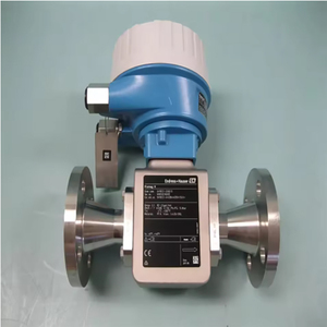 เครื่องวัดการไหลแบบแม่เหล็ก Endress+Hauser รุ่น 5H2B Promag H200  เครื่องวัดการไหลแบบแม่เหล็ก Promag H200 5H2B - Product Image 5