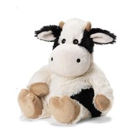 Boneka Hewan Highland Berbulu Panjang dan Desain Menenangkan untuk Dekorasi Kamar Tidur dan Kamar Bayi