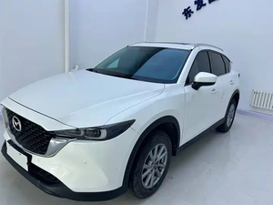 Mazda CX-5 2022 Usado, SUV con Tracción Delantera, Motor 2.0L de Aspiración Natural, Dual S-VT, Autos Japoneses Usados de China a Bajo Precio - Product Image 3