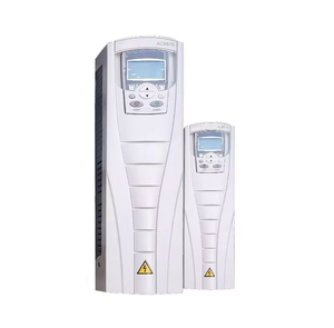 Module de commande PLC en stock Convertisseur de fréquence ACS510-01-017A-4 - Product Image 5